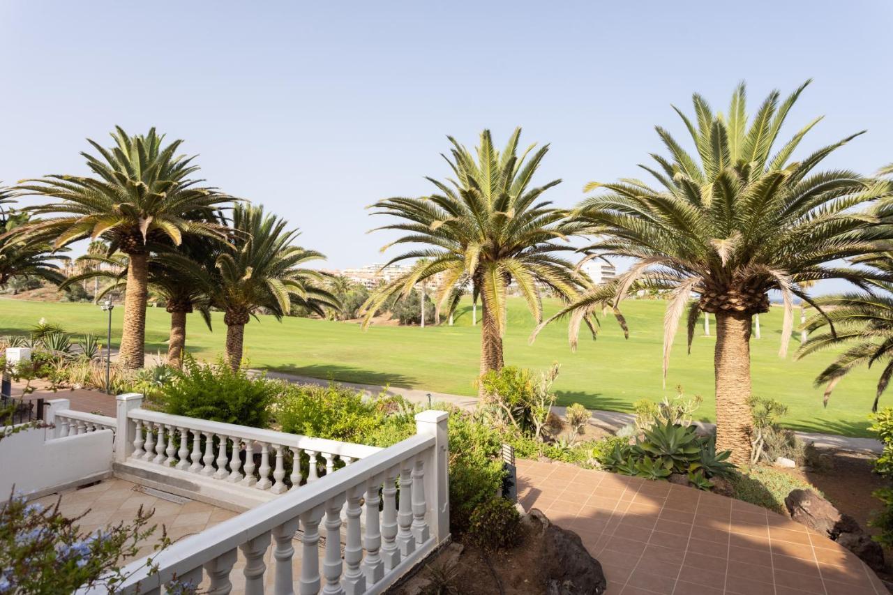Calma House .Golf&Sail - Sea And Port View Apartment San Miguel de Abona Exterior photo
